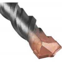 Бур SDS+ 14*600мм ЗУБР по бетону  29314-600-14