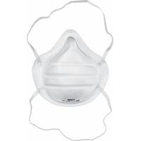 Полумаска фильтрующая DEXX FFP1 11103