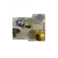 Ручка-кнопка в ассорт.