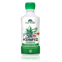 Идеал Изумруд 0,25л