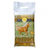 БИУД компост конский КОН 5л