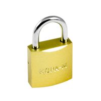 Замок навесной НОРА-М ЗН-810-25  16876