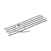 Хомут стальной 4.6х520 1шт Rexant 07-0528/ 256511