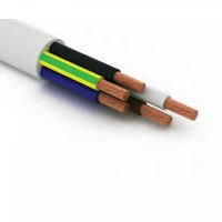 Провод ПВС 5х6