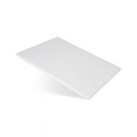 Доска разделочная 40*30*12см пластиковая  мки1714