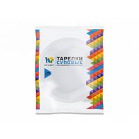 Тарелка суповая 6шт