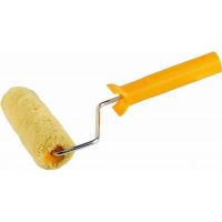 Валик полиакрил 100мм STAYER Syntex бюг.6мм  0319-10