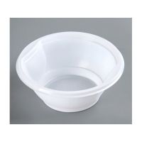 Тарелка ПП глубокая