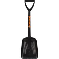 Лопата автомобильная FINLAND снеговая  1904