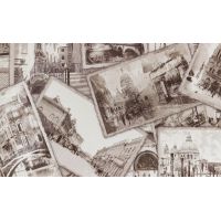 10083-25 Обои 10 ВВ БО  Палитра снято