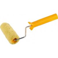 Валик полиакрил 150мм STAYER Syntex бюг.6мм  0319-15