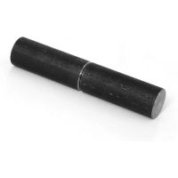 Петля гаражная 22*120 х342