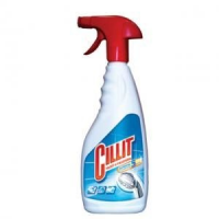 Средство для удаления налета СИЛИТ TRIGGER от ржавчины 450мл   7501908/56718