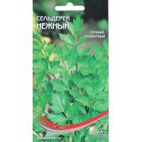 Семена Дом Семян Сельдерей листовой Нежный 1600шт