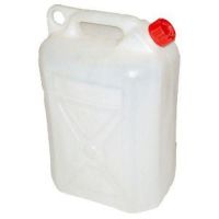 Канистра пласт. 20л. М040,М633