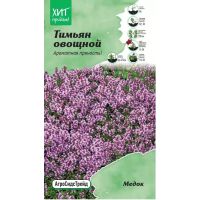Семена АСТ Тимьян овощной Медок 0,1г