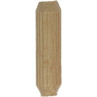 Шканты Зубр мебельн.буковые  4-308016