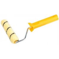 Мини-валик полиакрил 15*160мм STAYER DUALON маляр.  03-05812-16