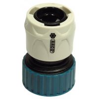 Соединитель RACO шланг-насадка 3/4"  4250-55204С,Т