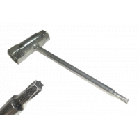 Ключ свечной 13х19 для бензопил