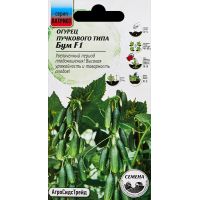 Семена АСТ Огурец Бум F1 5шт