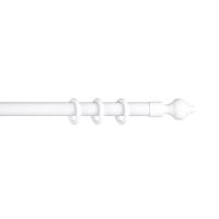 Карниз"КАНТРИ" 2,4 белый