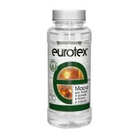 Евротекс сауна (масло) 0,8л  бесцветный 55543