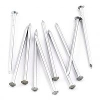 Гвозди строительные оцинк.120