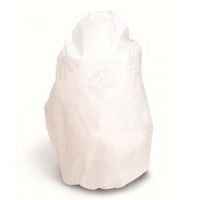 Укрытие Колпак на метал. дугах в ПВХ  105*42