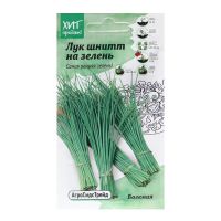 Семена АСТ Лук шнитт Богемия 0,5г