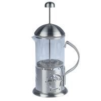 Френч-пресс 0,6л Domina HT05-P600 B2