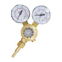 Регулятор FoxWeld WR550 mini углекислотный/аргоновый  4416