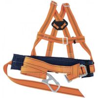 Удерживающая привязь УП IIД Сибртех  89503