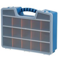 Органайзер 390*110мм 17ячеек  27803550323/06400