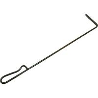 Кочерга Везувий L-600  00445