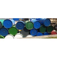 Ёмкость 200л мет.б/у