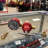 Редуктор пропановый БПО-5-3  4029/024-0039/001.010.211