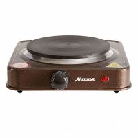 Плита эл.1-конфорочная АКСИНЬЯ КС-006 диск