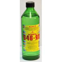 Растворитель 646 1л ЯСХИМ   5495