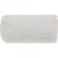 Мини-ролик велюр 15*50мм STAYER бюг.6мм  0501-05