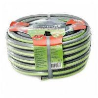 Шланг ОЭЛИД супер премиум Гидроагрегат поливочный 3/4*20м арм. 3-х слойный