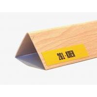 261 Угол ИДЕАЛ 40*40 клен 2,7м   71645