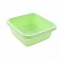Таз 9л ПОЛИМЕРБЫТ квадратный  4320000