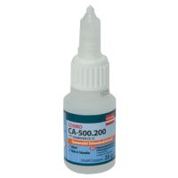 Клей цианоакрилатный COSMO CA-500.200 20г (20)