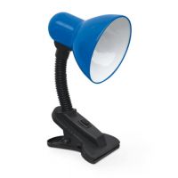 Светильник настольный под лампу на прищепке СНП 21ТС-E27 230В   6846