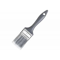 Кисть плоская 50мм BEOROL MSMRU пластиковая ручка  271752
