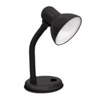 Светильник настольный под лампу на основании СНО 22Ч-E27 230В   6877