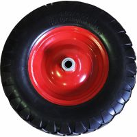 Колесо 3,25/ 3 * 8 ø16   06.002.00007