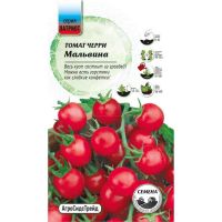 Семена АСТ Томат Мальвина 12шт черри