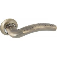 Ручка R412 АВ бронза MSM и931